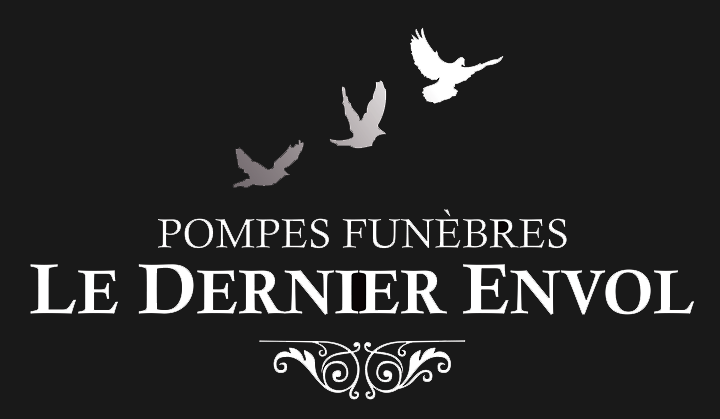 Logo LE DERNIER ENVOL